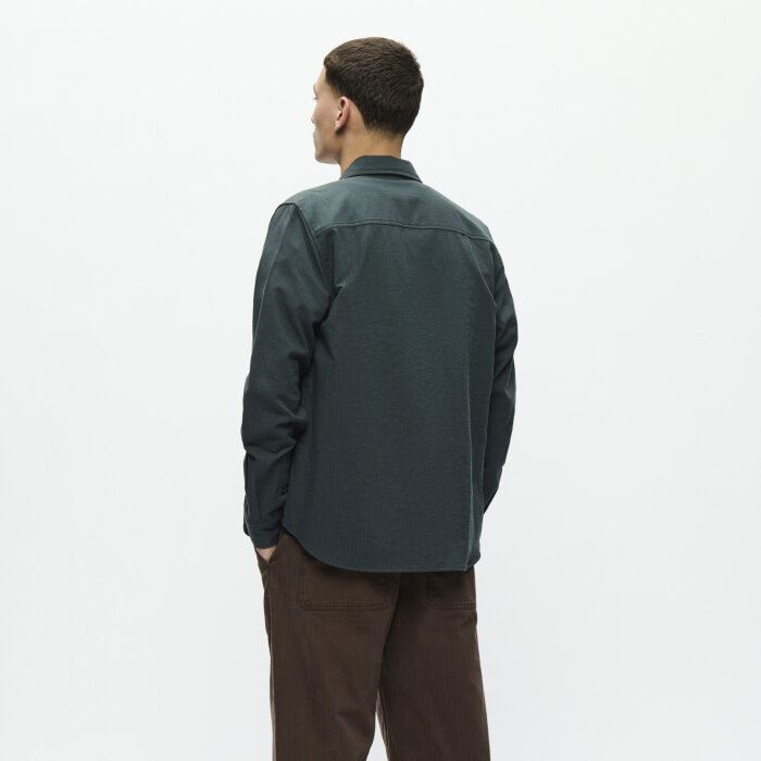 Double A by Wood Wood - Wood Wood - Adrian shirt | Skjorte Green Gables 