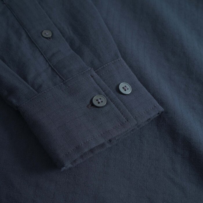 Double A by Wood Wood - Wood Wood - Adrian shirt | Skjorte Salute