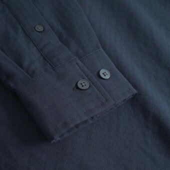 Double A by Wood Wood - Wood Wood - Double A Adrian shirt | Skjorte Salute
