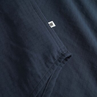 Double A by Wood Wood - Wood Wood - Adrian shirt | Skjorte Salute