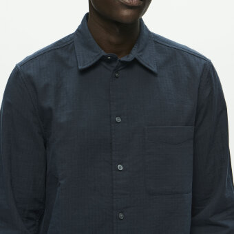 Double A by Wood Wood - Wood Wood - Double A Adrian shirt | Skjorte Salute