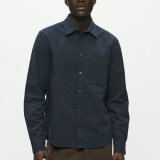 Double A by Wood Wood - Wood Wood - Adrian shirt | Skjorte Salute Double A by Wood Wood - Wood Wood - Adrian shirt | Skjorte Salute