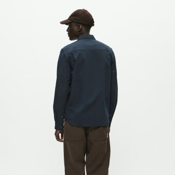 Double A by Wood Wood - Wood Wood - Adrian shirt | Skjorte Salute