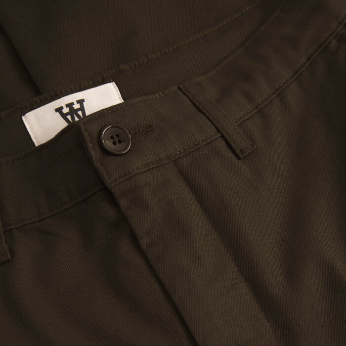 Double A by Wood Wood - Wood Wood - Double A Silas pants | Chino Delicioso