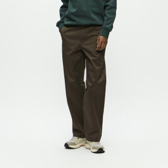 Double A by Wood Wood - Wood Wood - Double A Silas pants | Chino Delicioso