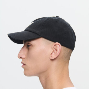 Double A by Wood Wood - Wood Wood - Eli cap | Kasket Black