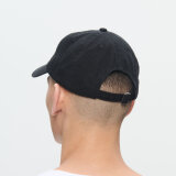 Double A by Wood Wood - Wood Wood - Eli cap | Kasket Black Double A by Wood Wood - Wood Wood - Eli cap | Kasket Black