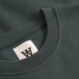 Double A by Wood Wood - Wood Wood - Noel chest print | Sweatshirt Green Gables