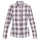 Love&divine ( Dame ) - LOVE&DIVINE - LOVE1218-1 | SKJORTE CHECK