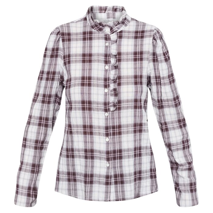 Love&divine ( Dame ) - LOVE&DIVINE - LOVE1218-1 | SKJORTE CHECK