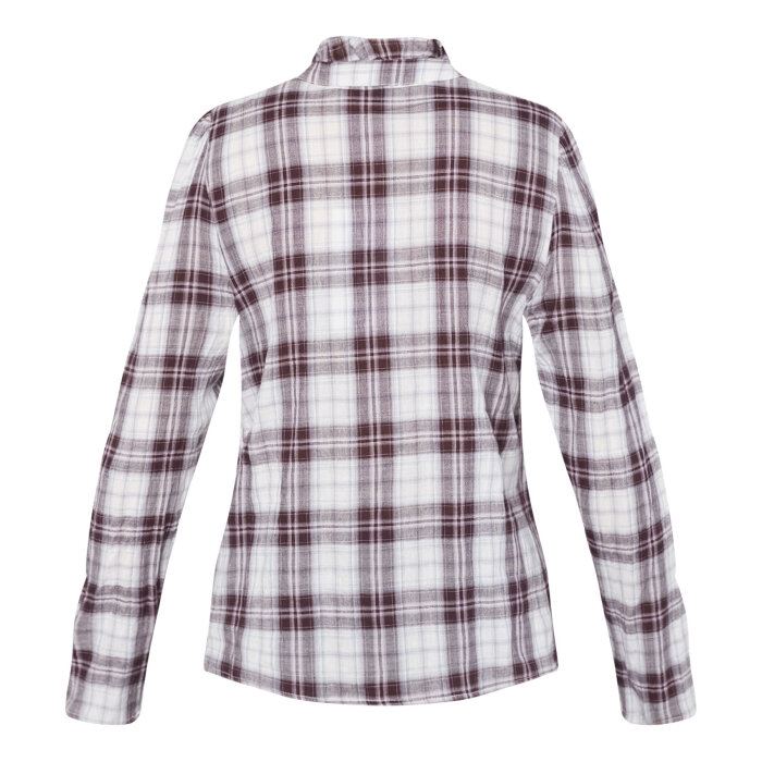 Love&divine ( Dame ) - LOVE&DIVINE - LOVE1218-1 | SKJORTE CHECK