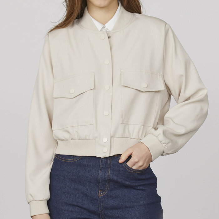 Sisters Point ( Dame ) - SISTERS POINT - GARWIN-JA | JAKKE BEIGE