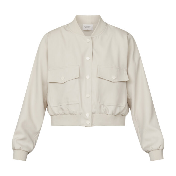 Sisters Point ( Dame ) - SISTERS POINT - GARWIN-JA | JAKKE BEIGE