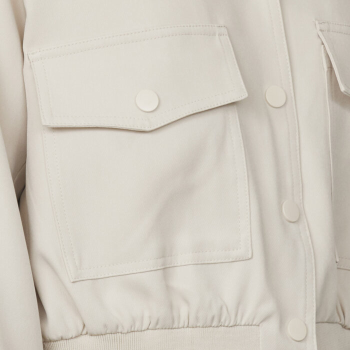 Sisters Point ( Dame ) - SISTERS POINT - GARWIN-JA | JAKKE BEIGE