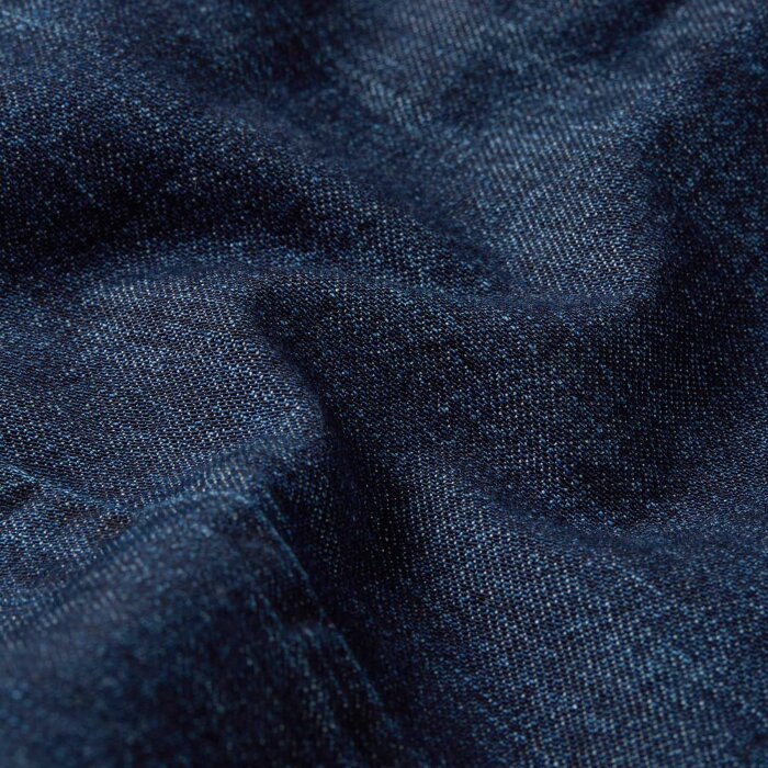 G-Star - G-Star - Dakota slim shirt | Denim Skjorte Worn in deep sea
