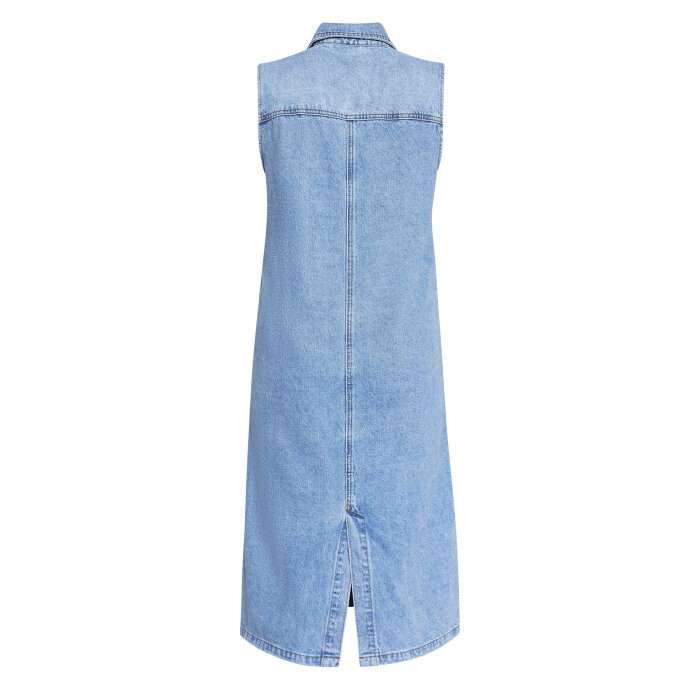 Sisters Point ( Dame ) - SISTERS POINT - FAISA-DR | KJOLE M. DENIM WASH