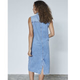 Sisters Point ( Dame ) - SISTERS POINT - FAISA-DR | KJOLE M. DENIM WASH