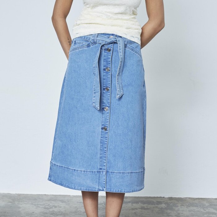 Sisters Point ( Dame ) - SISTERS POINT - FEJA-SK | NEDERDEL L.BLUE WASH