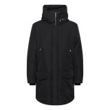 Matinique - Matinique - Belby jacket | Vindjakke Black
