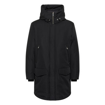 Matinique - Matinique - Belby jacket | Vindjakke Black
