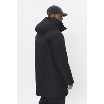 Matinique - Matinique - Belby jacket | Vindjakke Black