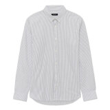 Matinique - Matinique - Trostol BD shirt | Skjorte Olive Night