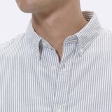 Matinique - Matinique - Trostol BD shirt | Skjorte Olive Night