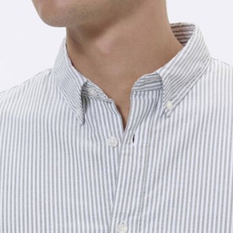 Matinique - Matinique - Trostol BD shirt | Skjorte Olive Night