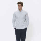 Matinique - Matinique - Trostol BD shirt | Skjorte Olive Night