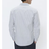 Matinique - Matinique - Trostol BD shirt | Skjorte Olive Night