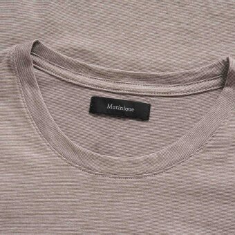 Matinique - Matinique - Jermane | T-shirt Morel