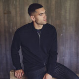 Clipper - Clipper - Liverpool | Cardigan Dark Navy  