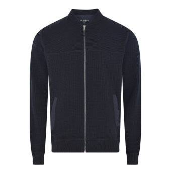 Clipper - Clipper - Dundee bomber | Cardigan Navy