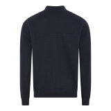 Clipper - Clipper - Dundee bomber | Cardigan Navy