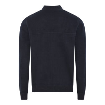 Clipper - Clipper - Dundee bomber | Cardigan Navy