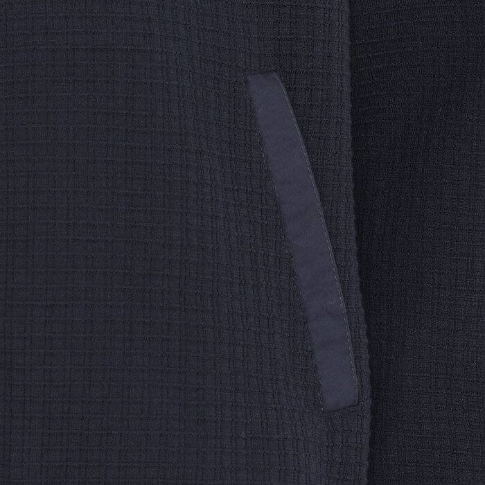 Clipper - Clipper - Dundee bomber | Cardigan Navy