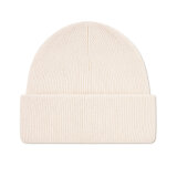 LES DEUX - Les Deux - Wayne embroidered beanie | Hue Ivory