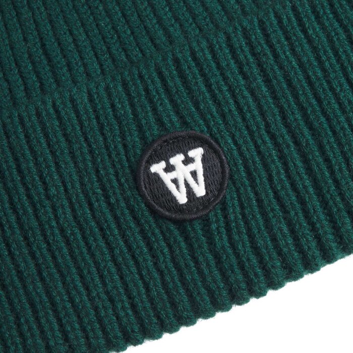 Double A by Wood Wood - Wood Wood - Vin beanie | Hue Green Gables