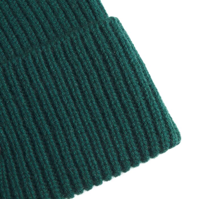 Double A by Wood Wood - Wood Wood - Double A Vin beanie | Hue Green Gables