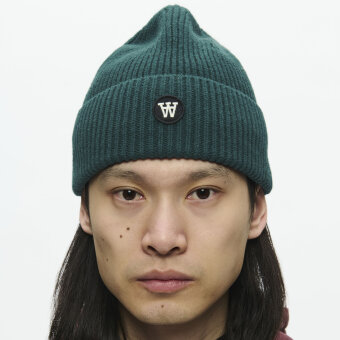 Double A by Wood Wood - Wood Wood - Vin beanie | Hue Green Gables
