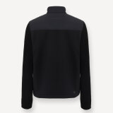 COLMAR - Colmar - Biker jacket | Vindjakke Black COLMAR - Colmar - Biker jacket | Vindjakke Black