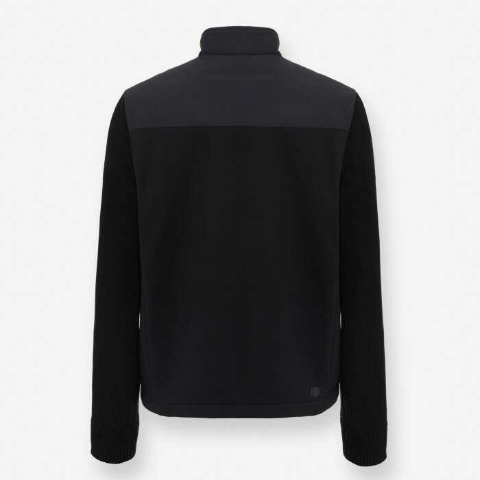 COLMAR - Colmar - Biker jacket | Vindjakke Black