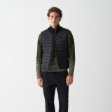 COLMAR - Colmar - Quilted vest | Vest Black COLMAR - Colmar - Quilted vest | Vest Black
