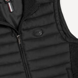 COLMAR - Colmar - Quilted vest | Vest Black COLMAR - Colmar - Quilted vest | Vest Black