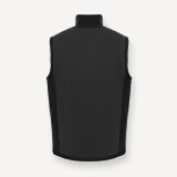 COLMAR - Colmar - Quilted vest | Vest Black COLMAR - Colmar - Quilted vest | Vest Black