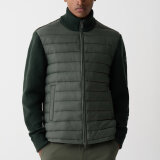 COLMAR - Colmar - Hybrid jacket | Vindjakke Green