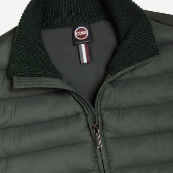 COLMAR - Colmar - Hybrid jacket | Vindjakke Green