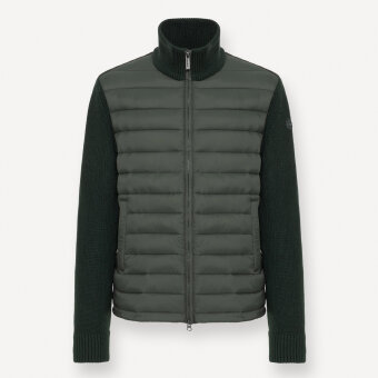 COLMAR - Colmar - Hybrid jacket | Vindjakke Green
