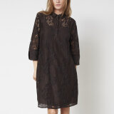 Love&divine ( Dame ) - L0VE&DIVINE - LOVE441-39 | KJOLE DARK CHOCOLATE Love&divine ( Dame ) - L0VE&DIVINE - LOVE441-39 | KJOLE DARK CHOCOLATE