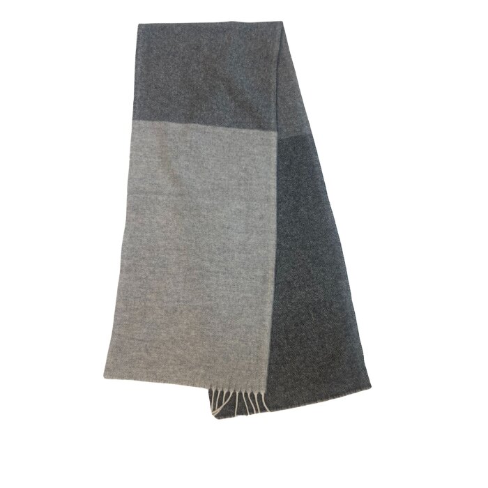 Limited Edition - Limited edition - DS 2034 | Halstørklæde Grey